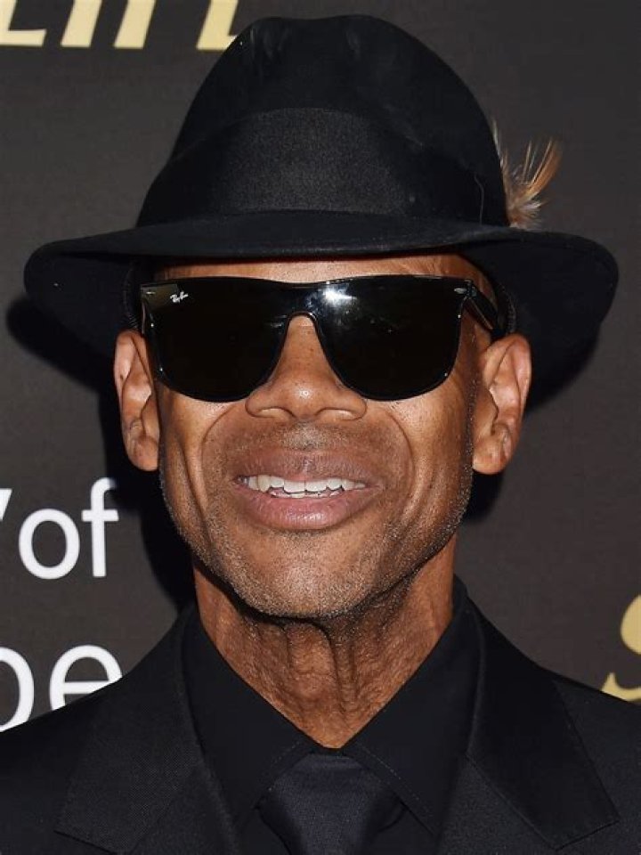 Jimmy Jam Biography, Age, Height, Wife, Net Worth, Family