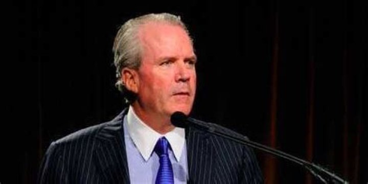 Jimmy Lee Biography, Age, Height, Wife, Net Worth, Family