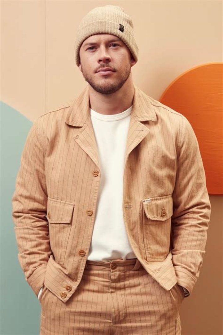 Jimmy Tatro Biography, Age, Height, Wife, Net Worth, Family