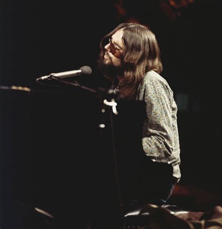 Jimmy Webb Biography, Age, Height, Wife, Net Worth, Family