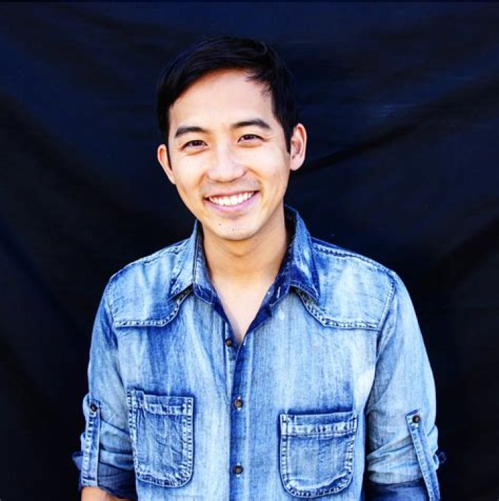 Jimmy Wong Biography, Age, Height, Wife, Net Worth, Family