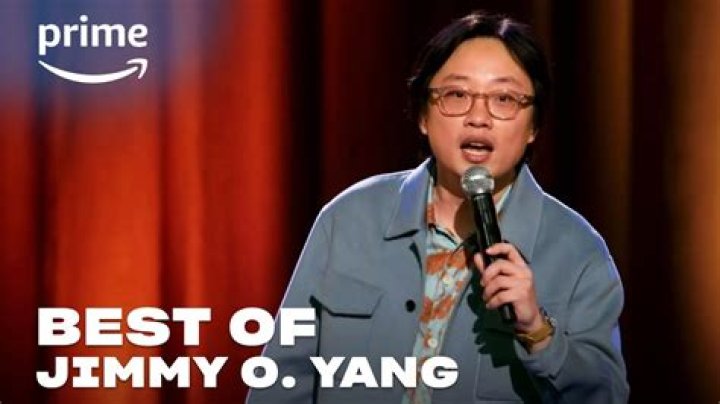 Jimmy Yang Biography, Age, Height, Wife, Net Worth, Family