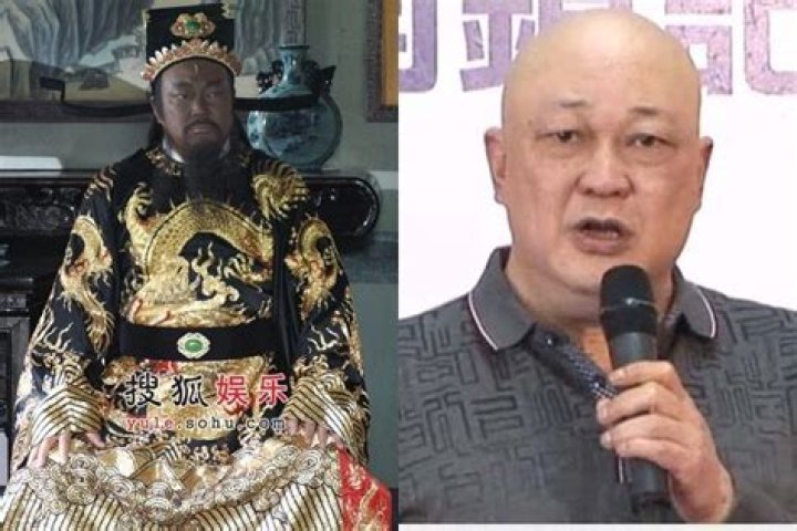 Jin Chao-chun Biography, Age, Height, Wife, Net Worth, Family