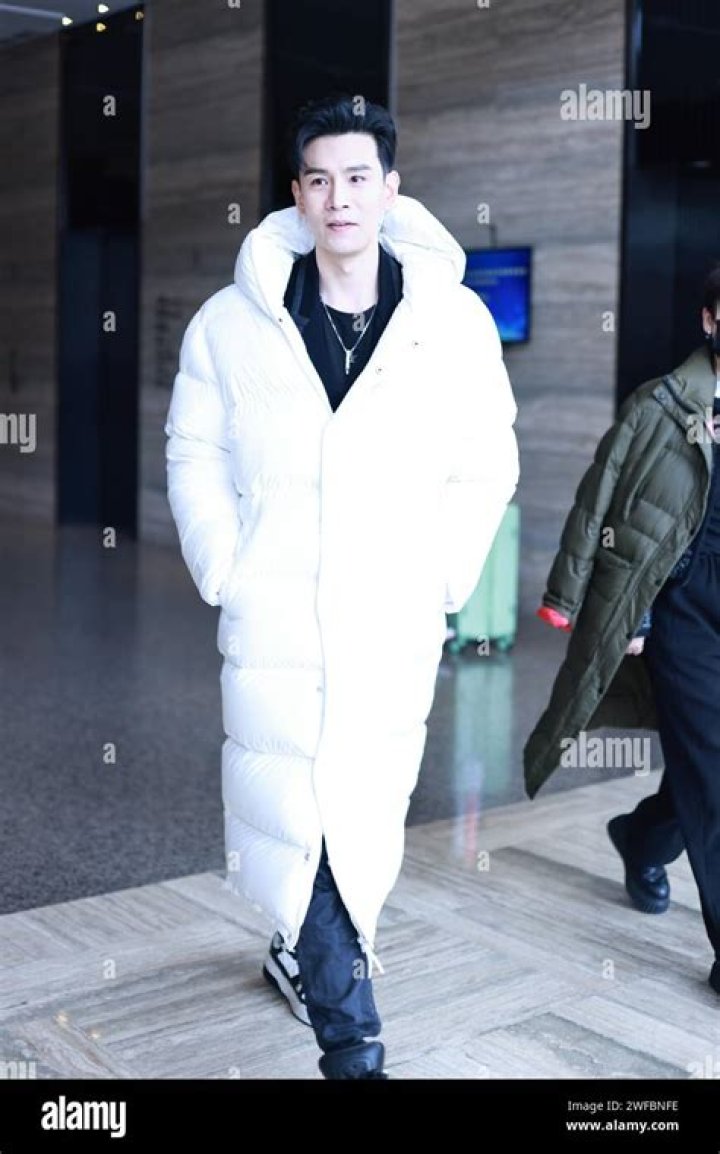 Jing Chao Biography, Age, Height, Wife, Net Worth, Family