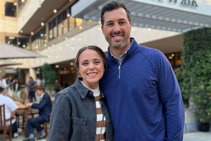 Jinger Duggar Vuolo Biography, Age, Height, Husband, Net Worth, Family
