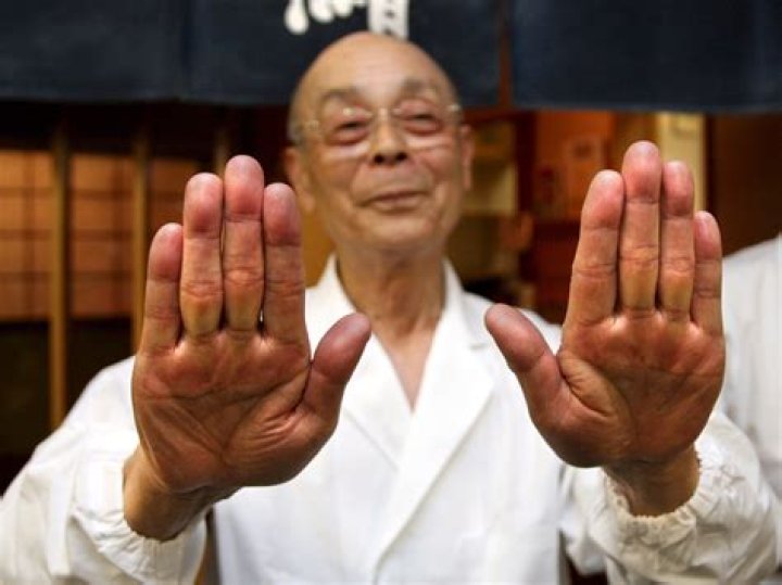 Jiro Ono Biography, Age, Height, Husband, Net Worth, Family