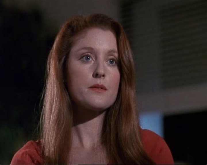 Jo Anderson Biography, Age, Height, Husband, Net Worth, Family