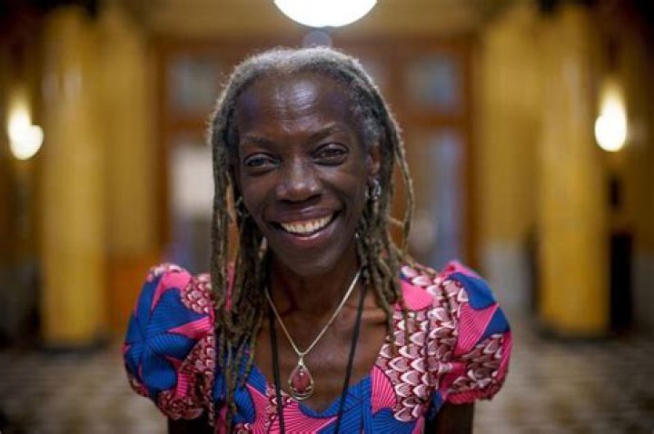 Jo Ann Hardesty Biography, Age, Height, Husband, Net Worth, Family