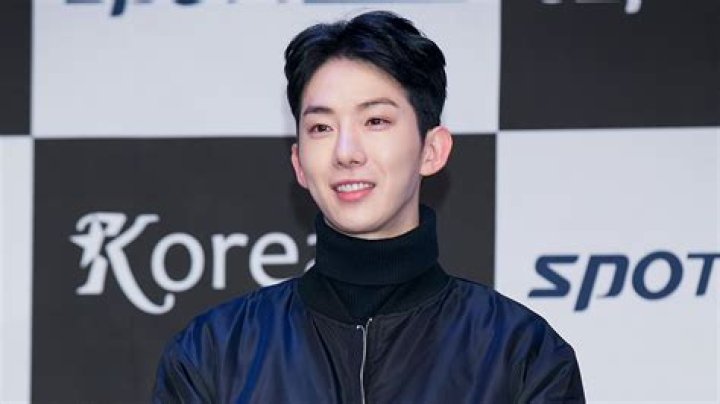 Jo Kwon Biography, Age, Height, Wife, Net Worth, Family