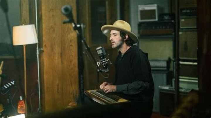 Joachim Cooder Biography, Age, Height, Wife, Net Worth, Family