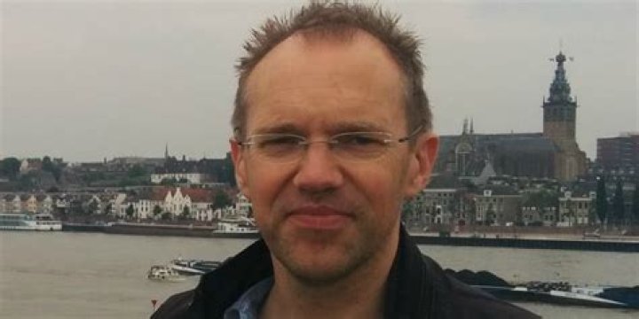 Joan Daemen Biography, Age, Height, Wife, Net Worth, Family