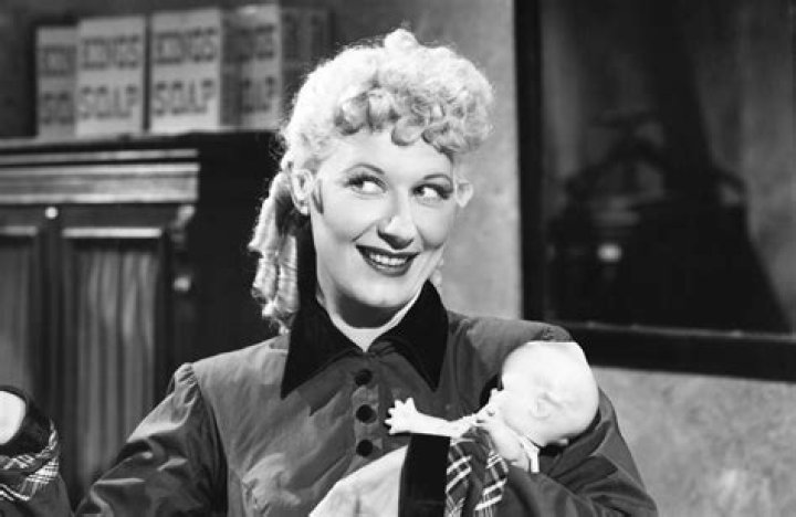 Joan Davis Biography, Age, Height, Husband, Net Worth, Family