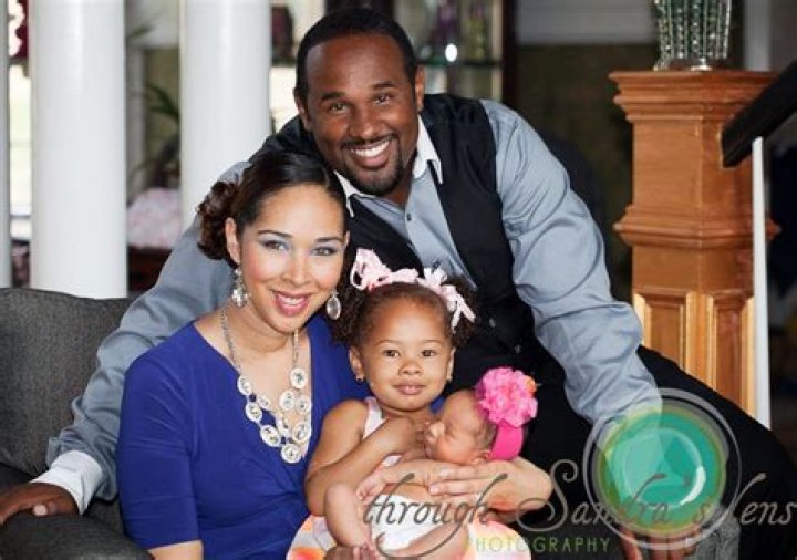 JoAnn Rosario Biography, Age, Height, Husband, Net Worth, Family