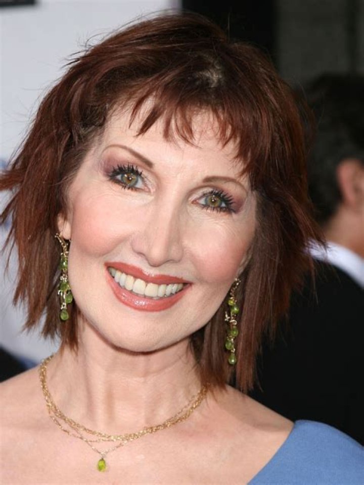 Joanna Gleason biografía, edad, altura, esposa, net worth, familia