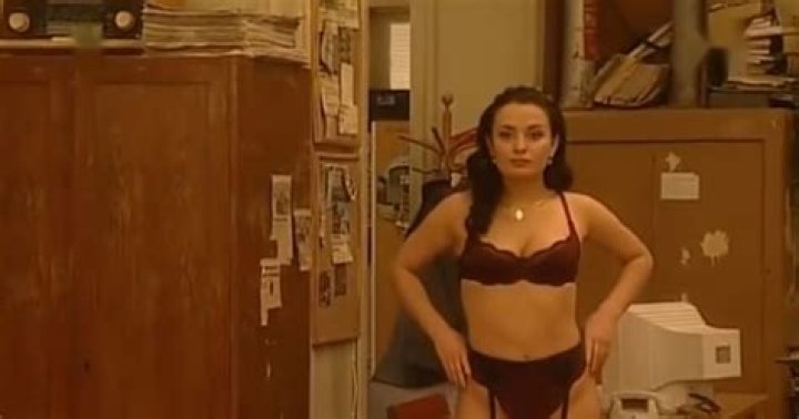 Joanna Jedrejek Biography, Age, Height, Husband, Net Worth, Family