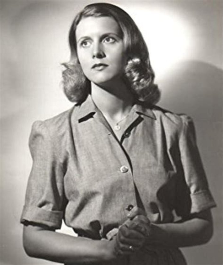 Joanne De Bergh Biography, Age, Height, Husband, Net Worth, Family