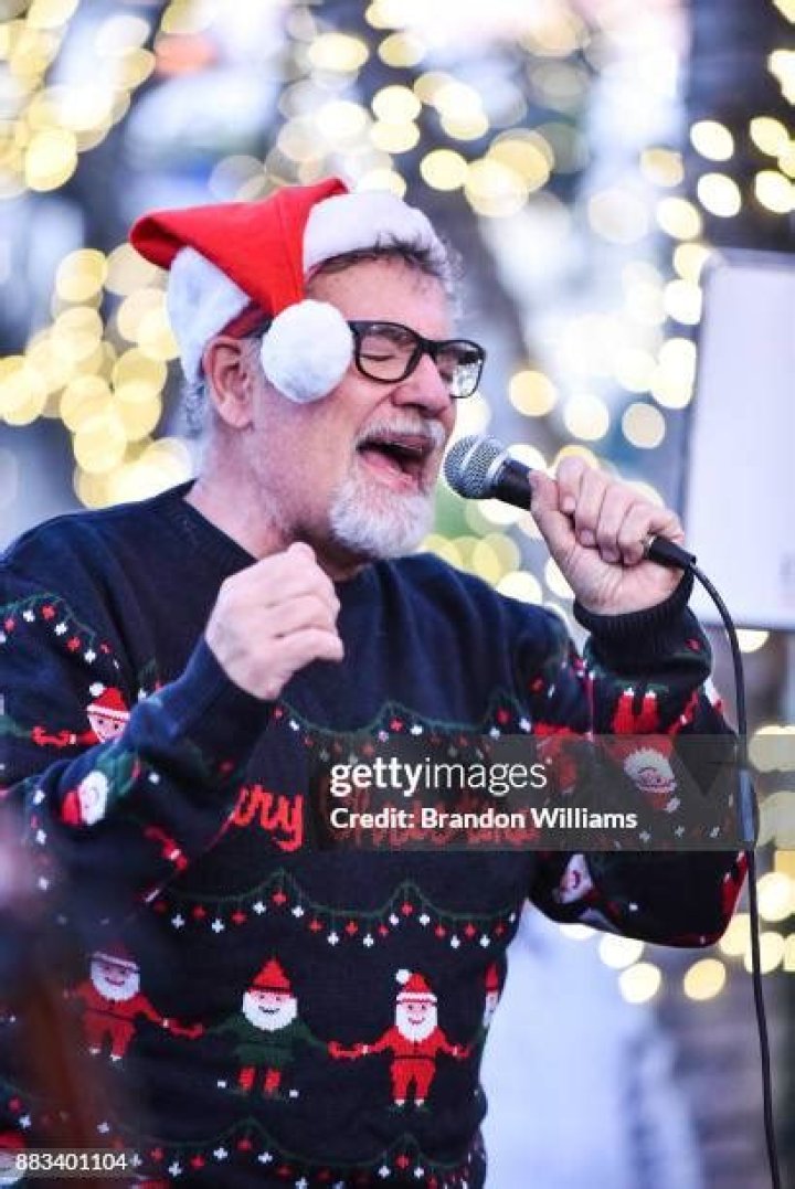 Jocko Marcellino Biography, Age, Height, Wife, Net Worth, Family