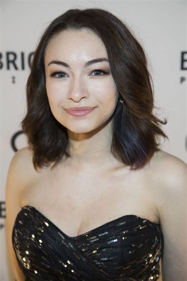 Jodelle Ferland biografía, edad, altura, esposa, net worth, familia
