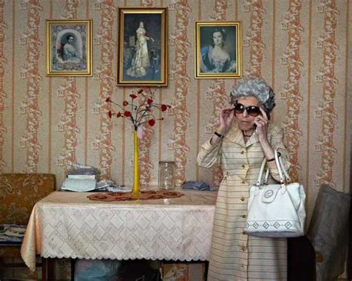 Jodi Bieber Biography, Age, Height, Husband, Net Worth, Family