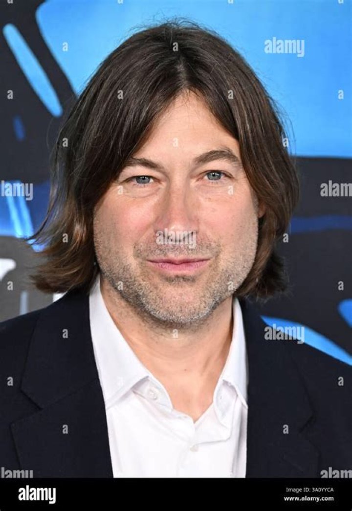 Jody Hill biografía, edad, altura, esposo, net worth, familia