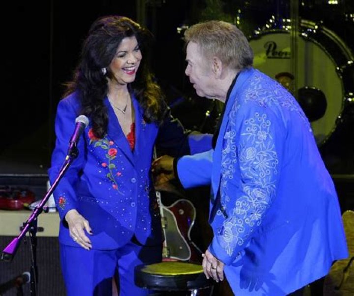 Jody Miller Biography, Age, Height, Husband, Net Worth, Family