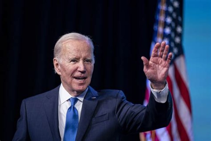 Joe Biden Biography, Age, Height, Wife, Net Worth, Family