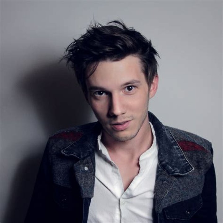 Joe Brooks Biography, Age, Height, Wife, Net Worth, Family