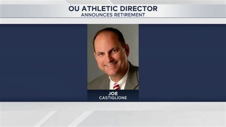 Joe Castiglione Biography, Age, Height, Wife, Net Worth, Family