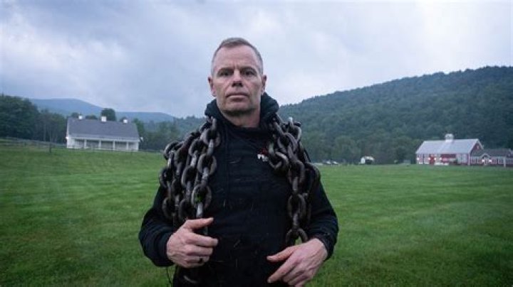 Joe De Sena Biography, Age, Height, Wife, Net Worth, Family