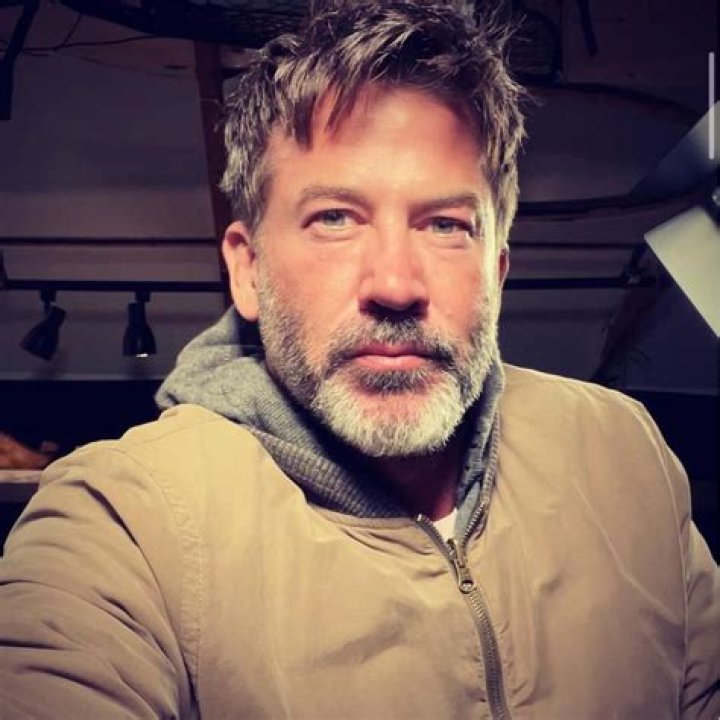 Joe Flanigan biografía, edad, altura, esposo, net worth, familia