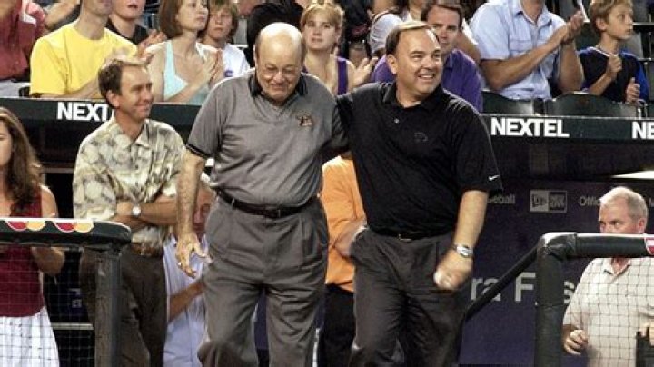 Joe Garagiola Jr. Biography, Age, Height, Wife, Net Worth, Family