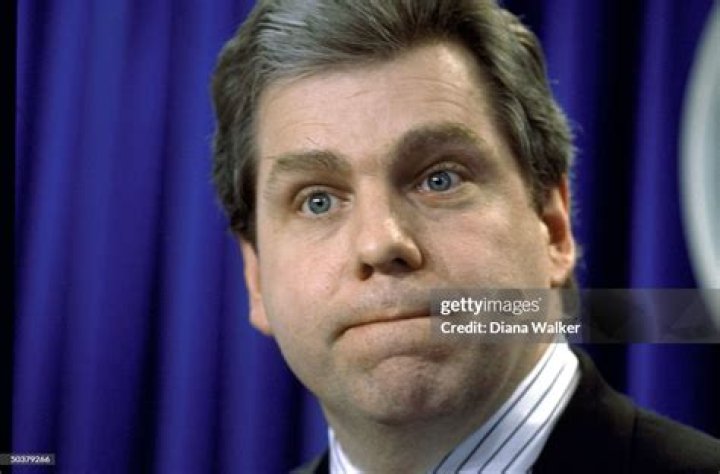 Joe Lockhart Biography, Age, Height, Wife, Net Worth, Family