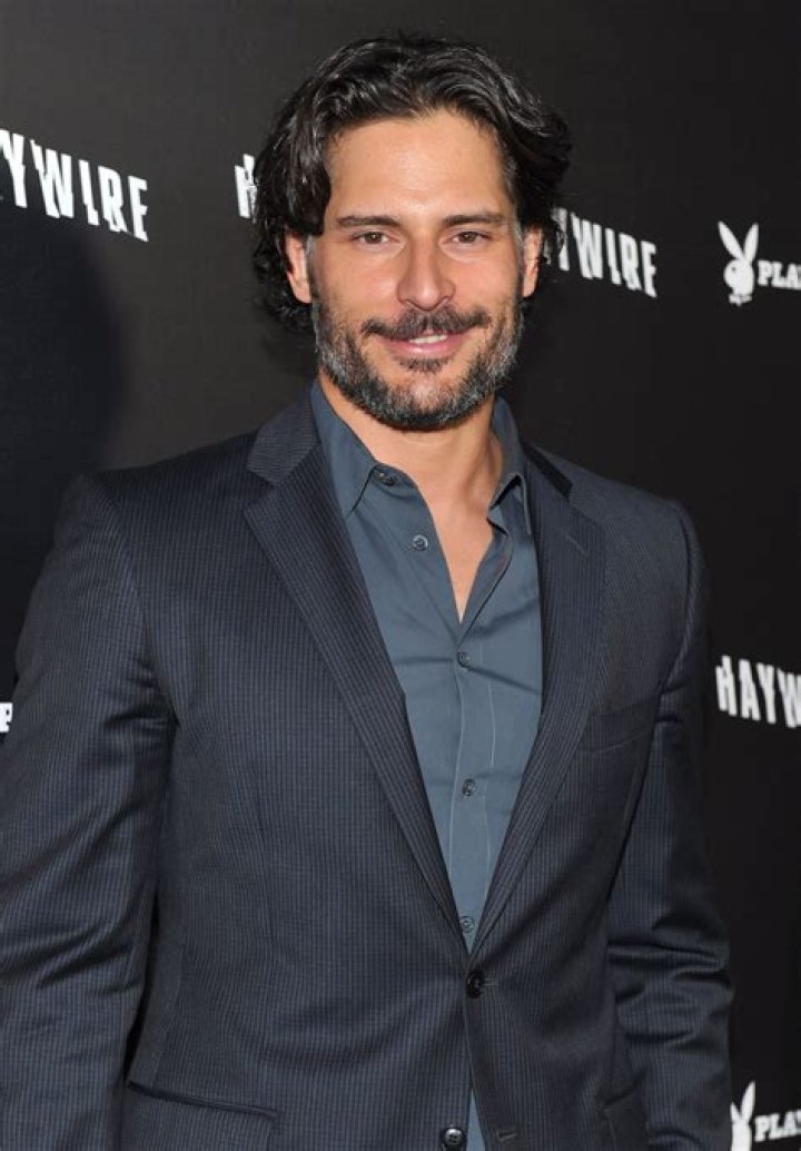 Joe Manganiello Biography, Age, Height, Wife, Net Worth, Family