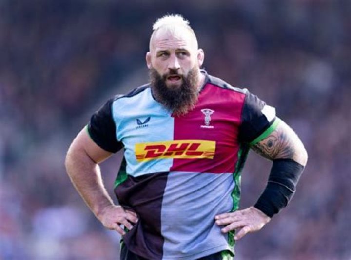 Joe Marler Biography, Age, Height, Wife, Net Worth, Family