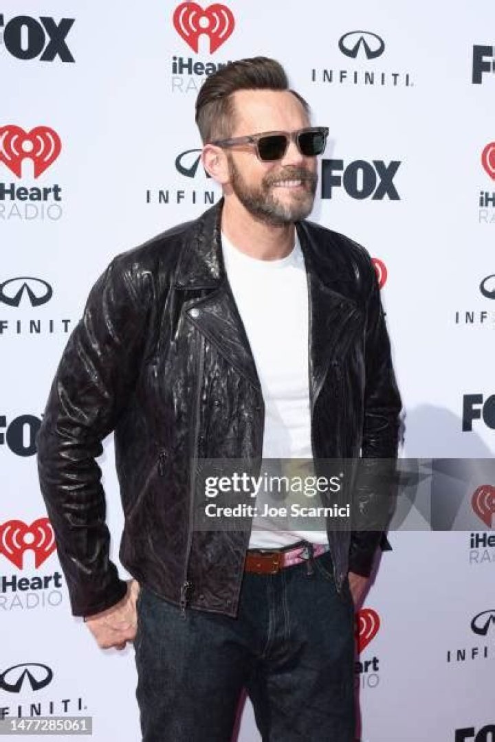 Joe McHale Biography, Age, Height, Wife, Net Worth, Family