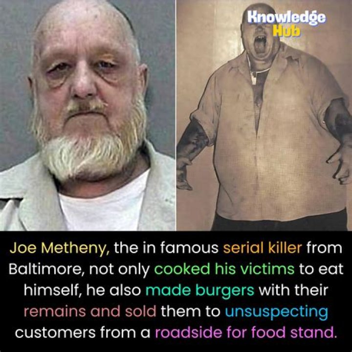 Joe Metheny Biography, Age, Height, Wife, Net Worth, Family