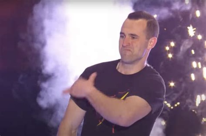 Joe Moravsky biografía, edad, altura, esposo, net worth, familia