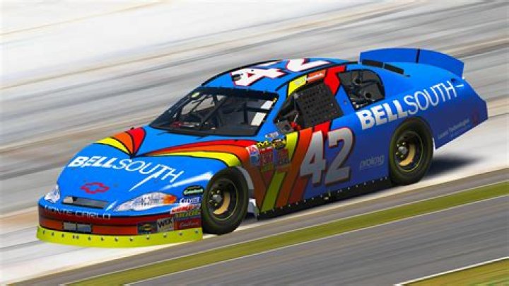 Joe Nemechek Biography, Age, Height, Wife, Net Worth, Family