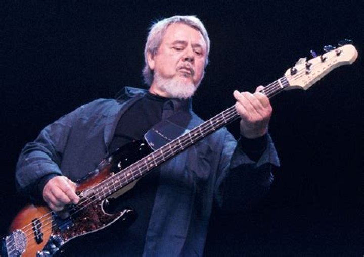 Joe Osborn Biography, Age, Height, Wife, Net Worth, Family