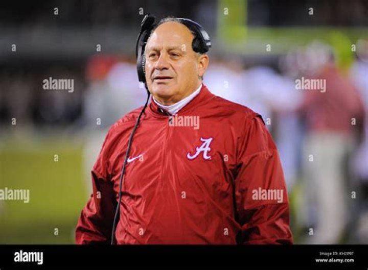 Joe Pannunzio Biography, Age, Height, Wife, Net Worth, Family