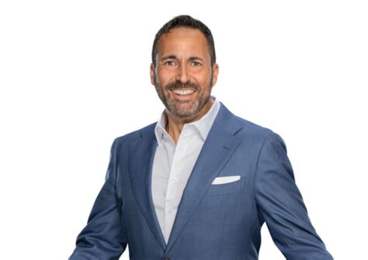 Joe Tessitore Biography, Age, Height, Wife, Net Worth, Family