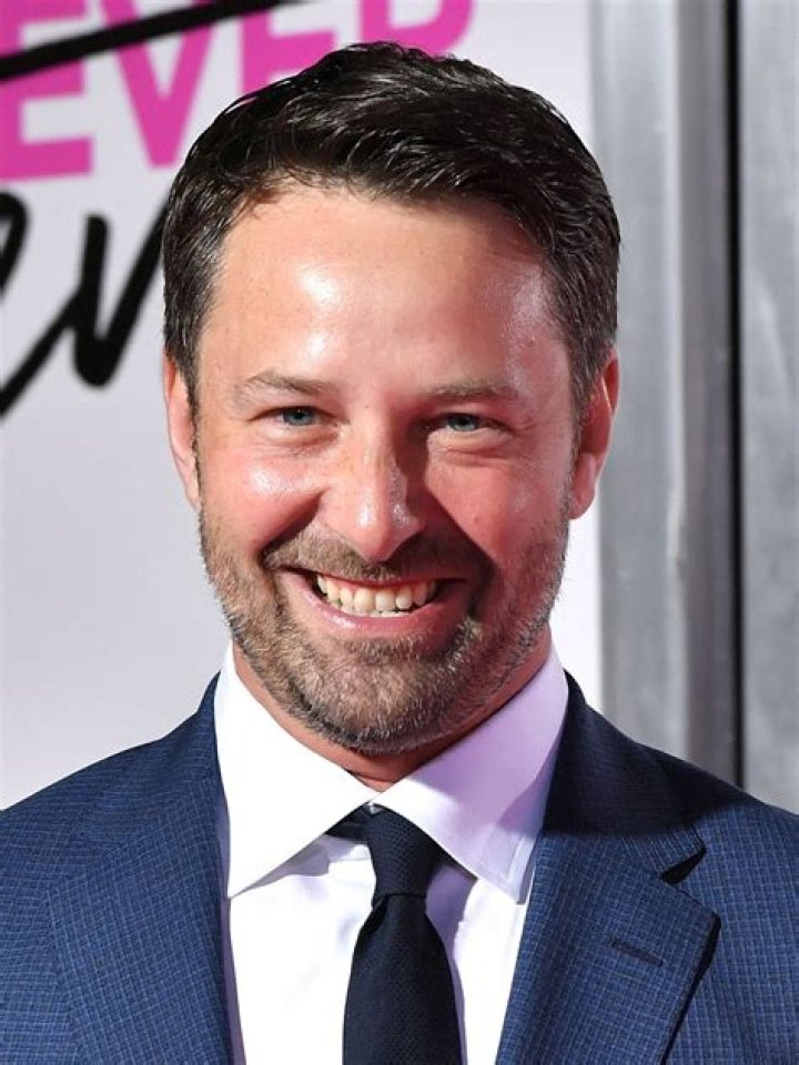 Joe Towne Biography, Age, Height, Wife, Net Worth, Family