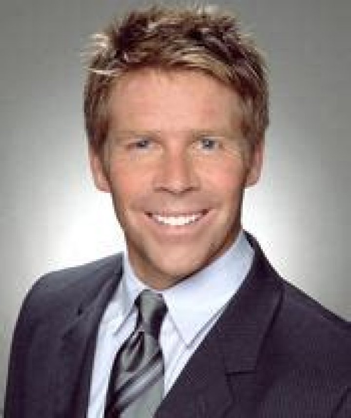 Joe Urbon Biography, Age, Height, Wife, Net Worth, Family