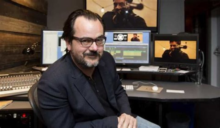 Joe Walker Biography, Age, Height, Wife, Net Worth, Family