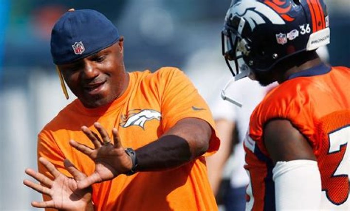 Joe Woods Biography, Age, Height, Wife, Net Worth, Family