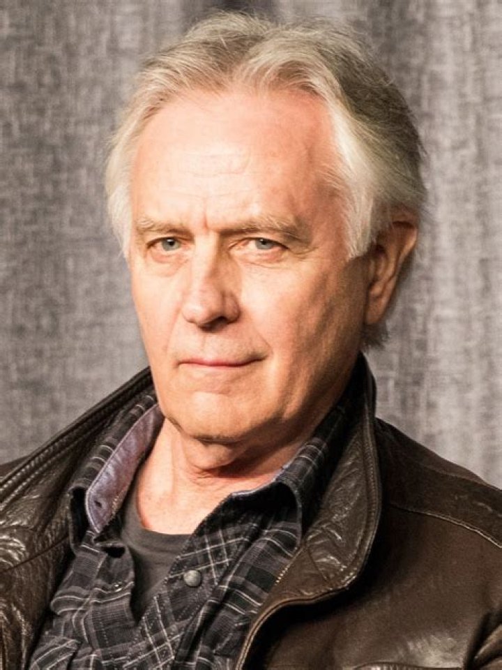 Joel Higgins Biography, Age, Height, Wife, Net Worth, Family