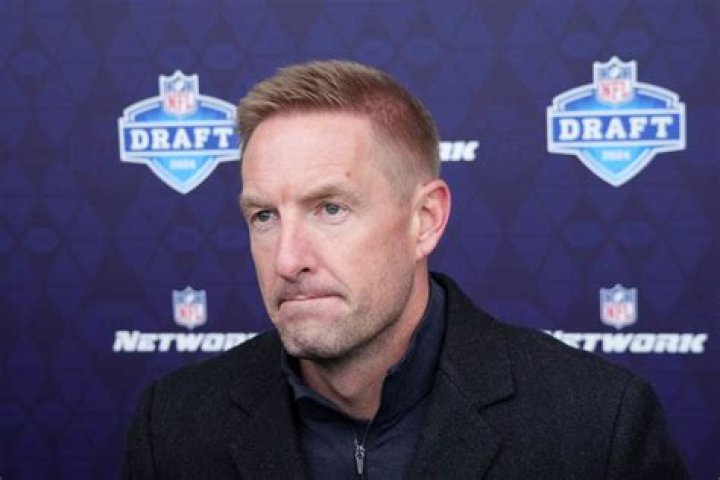 Joel Klatt Biography, Age, Height, Wife, Net Worth, Family