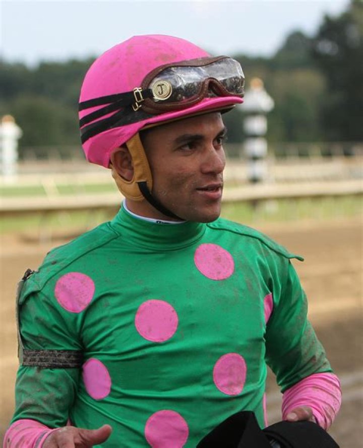 Joel Rosario biografía, edad, altura, esposo, net worth, familia