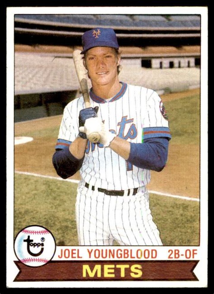 Joel Youngblood Biography, Age, Height, Wife, Net Worth, Family