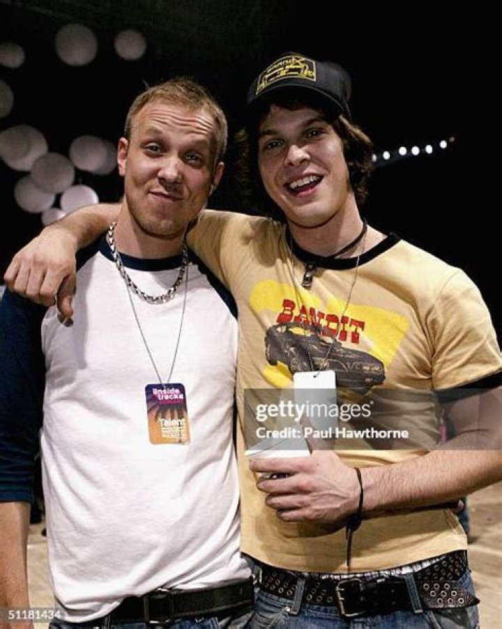 Joey DeGraw Biography, Age, Height, Wife, Net Worth, Family